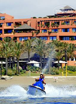 Hotelier's photos Kempinski Hotel Bahia 5*