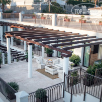 Sierra Blanca Hotel