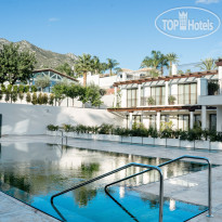 Sierra Blanca Hotel