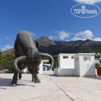 Sierra Blanca Hotel
