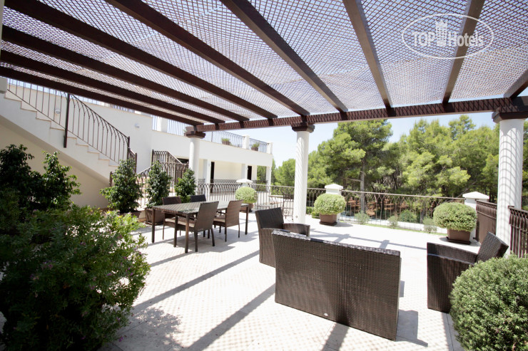 New photos from tourists Sierra Blanca Hotel