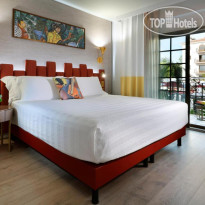 Hard Rock Hotel Marbella