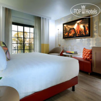 Hard Rock Hotel Marbella