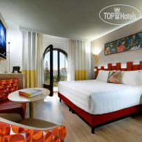 Hard Rock Hotel Marbella