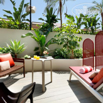 Hard Rock Hotel Marbella