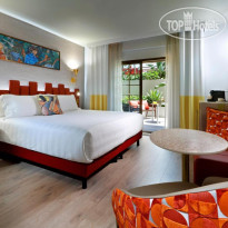 Hard Rock Hotel Marbella