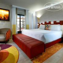 Hard Rock Hotel Marbella