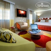 Hard Rock Hotel Marbella