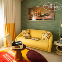 Hard Rock Hotel Marbella