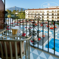 Hard Rock Hotel Marbella