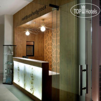 Hard Rock Hotel Marbella