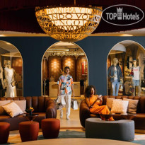 Hard Rock Hotel Marbella