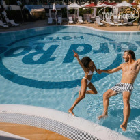 Hard Rock Hotel Marbella