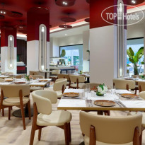 Hard Rock Hotel Marbella
