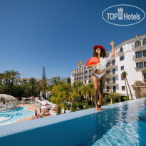 Hard Rock Hotel Marbella