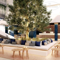 Mett Hotel & Beach Resort 