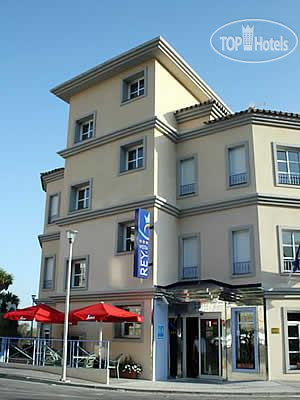 Hotel photo Vista de Rey 3*