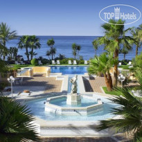 Las Dunas Beach Hotel & Spa 