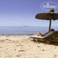 Las Dunas Beach Hotel & Spa 