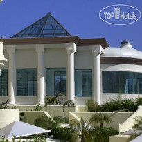 Las Dunas Beach Hotel & Spa 