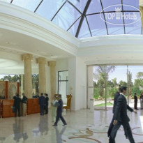 Las Dunas Beach Hotel & Spa 