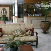 Hotel Toboso Chaparil 