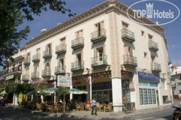 Hotelier's photos Plaza Cavana 3*