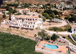 Hotel photo Rural Almazara 3*