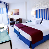 H10 Estepona Palace Double Standard Room