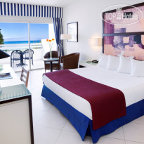 H10 Estepona Palace Double Sea View Room