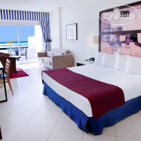 H10 Estepona Palace Family Sea View Room