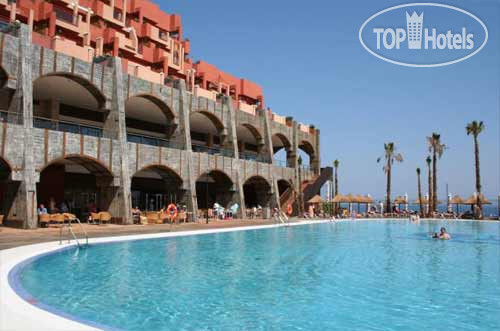 Hotel photo Holiday World Polynesia 4*