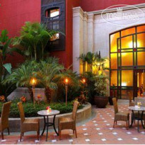 Barcelo Marbella