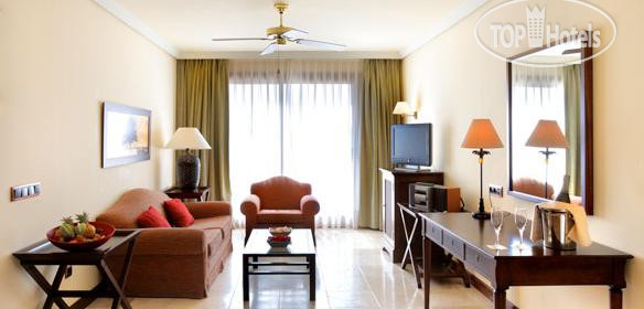 New photos from tourists Barcelo Marbella 4*