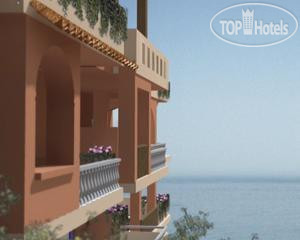 Hotelier's photos Holiday Hydros 4*