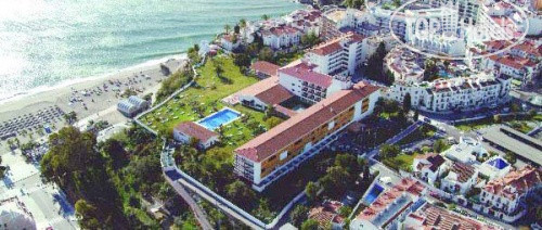 Hotel photo Parador de Nerja 4*