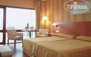 New photos from tourists Parador de Nerja 4*
