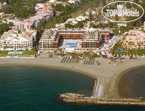 Hotel photo Gran Hotel Guadalpin Banus 5*