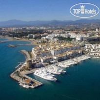 Gran Hotel Guadalpin Banus 