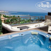 Gran Hotel Guadalpin Banus 