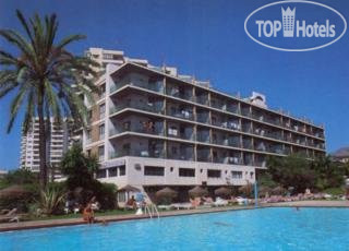 Hotelier's photos MS Pepita 3*