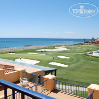 Hotel Guadalmina Spa & Golf Resort