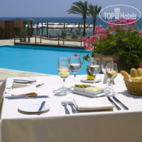 Hotel Guadalmina Spa & Golf Resort