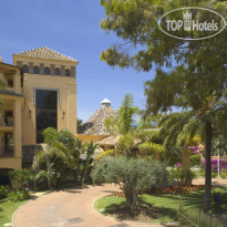 Hotel Guadalmina Spa & Golf Resort