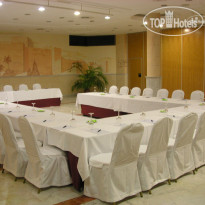 Hotel Guadalmina Spa & Golf Resort