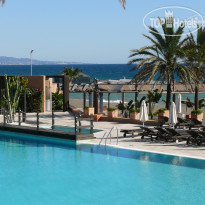 Hotel Guadalmina Spa & Golf Resort