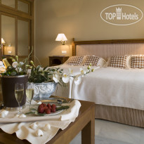 Hotel Guadalmina Spa & Golf Resort