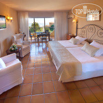 Hotel Guadalmina Spa & Golf Resort