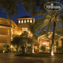 Hotel Guadalmina Spa & Golf Resort