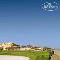 Hotel Guadalmina Spa & Golf Resort